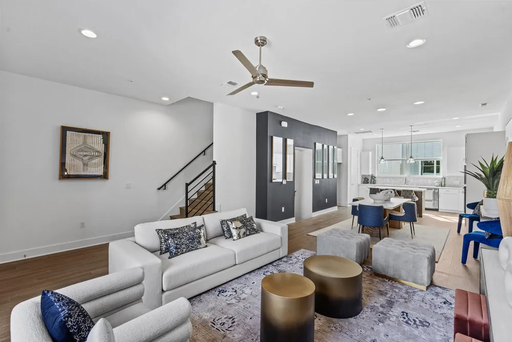 3826 Berkman Drive Austin, TX 78723
