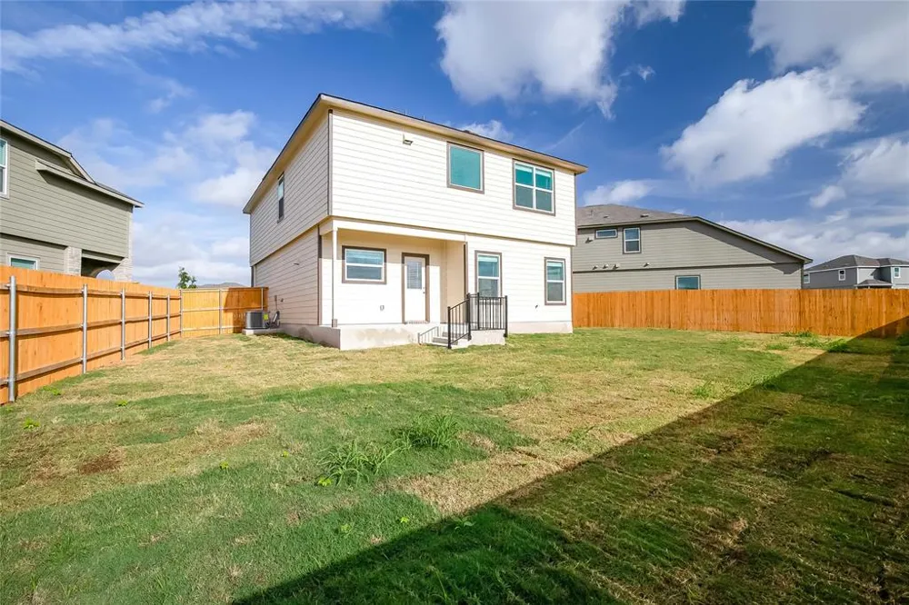 140 Joe Kidd Lane Jarrell, TX 76537