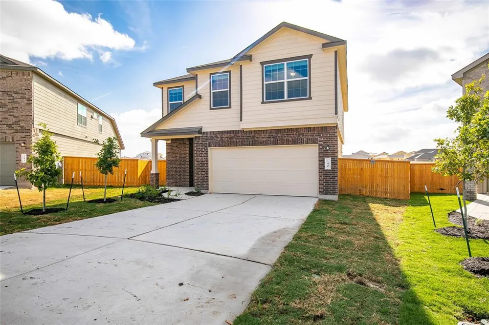 140 Joe Kidd Lane Jarrell, TX 76537