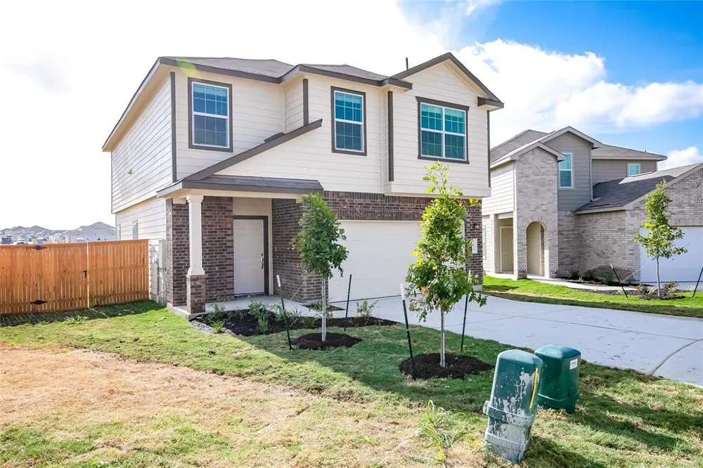 140 Joe Kidd Lane Jarrell, TX 76537
