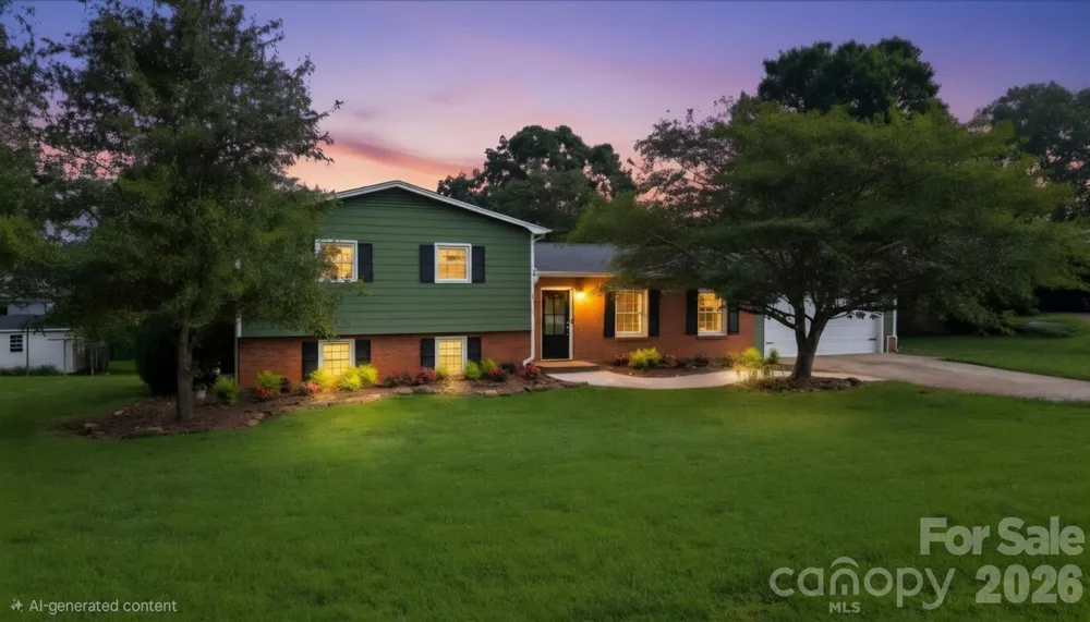 2219 36th Avenue NE Hickory, NC 28601