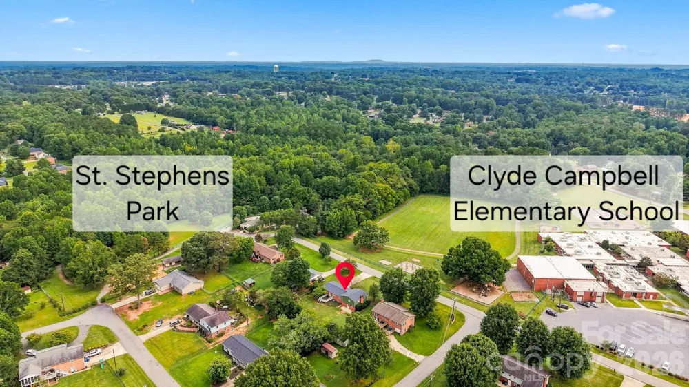 2219 36th Avenue NE Hickory, NC 28601