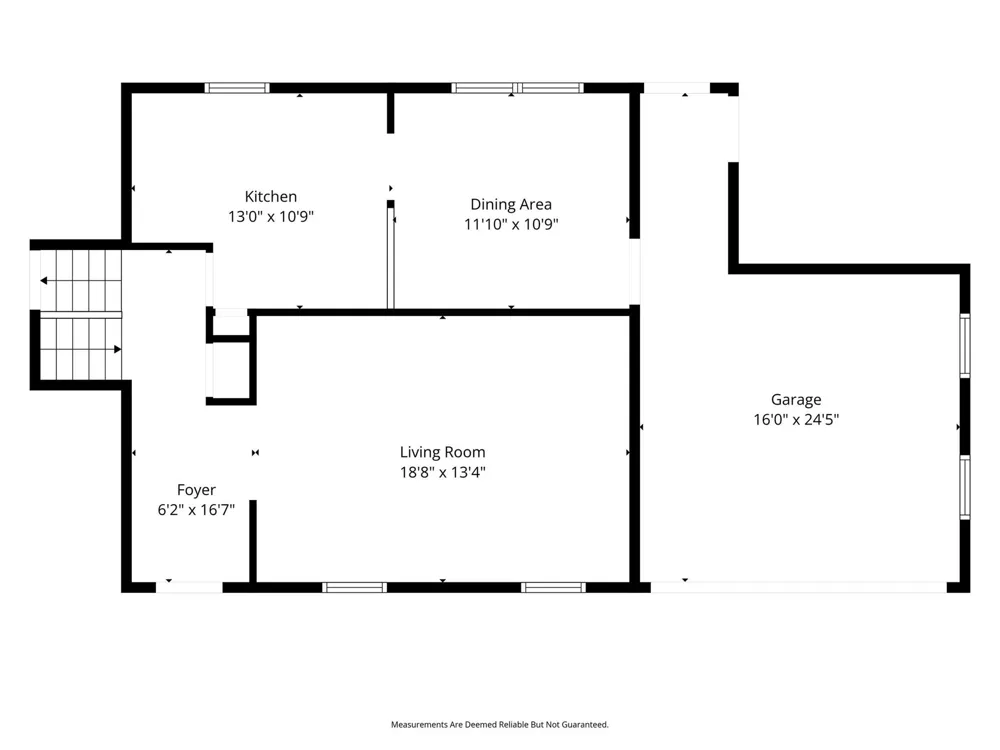 2219 36th Avenue NE Hickory, NC 28601
