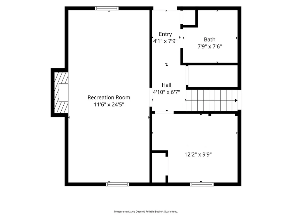2219 36th Avenue NE Hickory, NC 28601