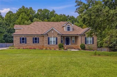 125 Mackey Road