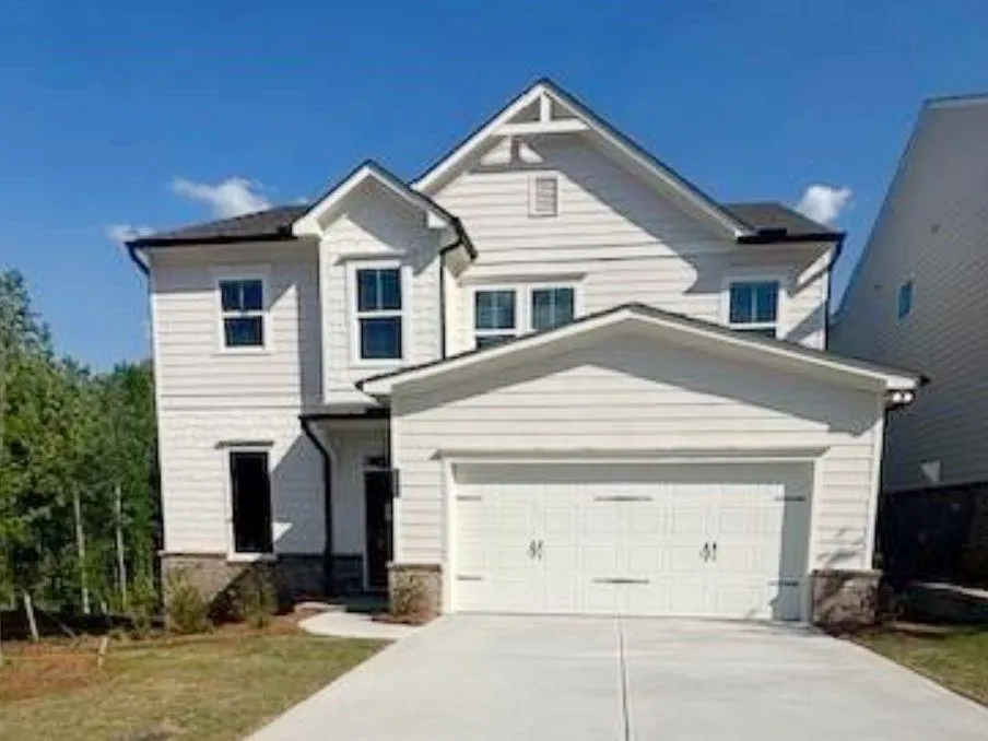 3112 Wild Clary (Lot 48) Court Buford, GA 30519