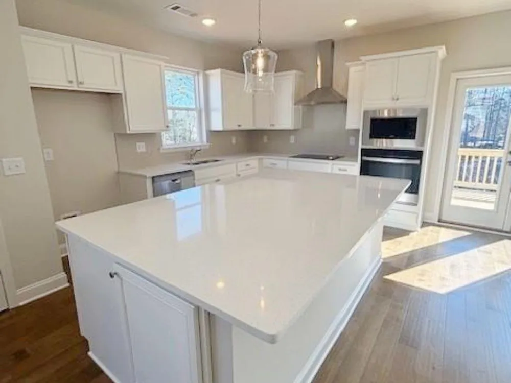 3112 Wild Clary (Lot 48) Court Buford, GA 30519