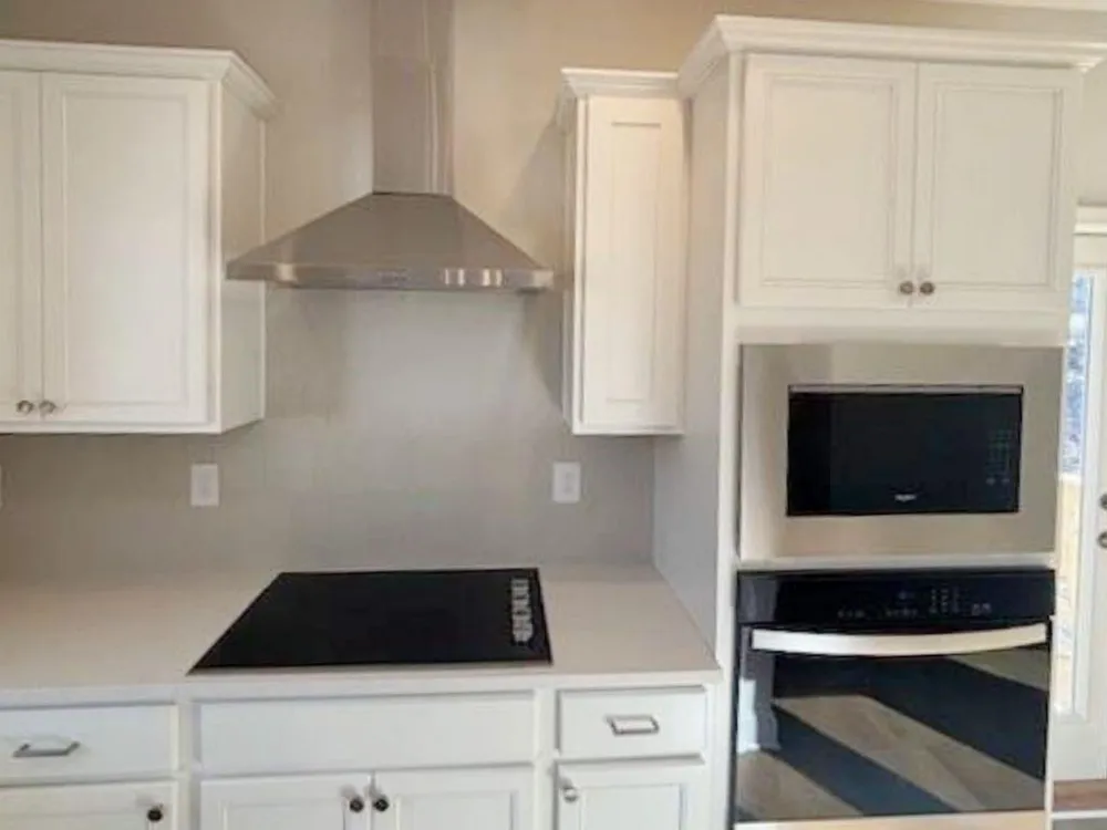3112 Wild Clary (Lot 48) Court Buford, GA 30519