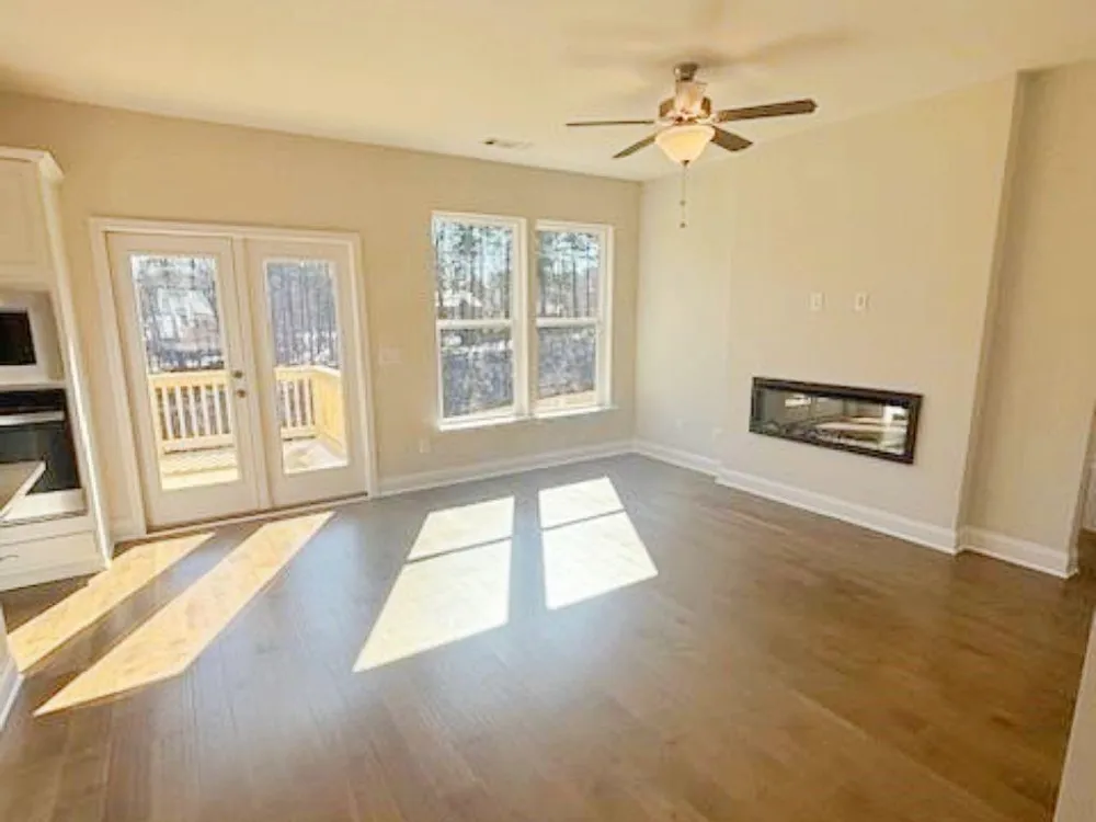 3112 Wild Clary (Lot 48) Court Buford, GA 30519