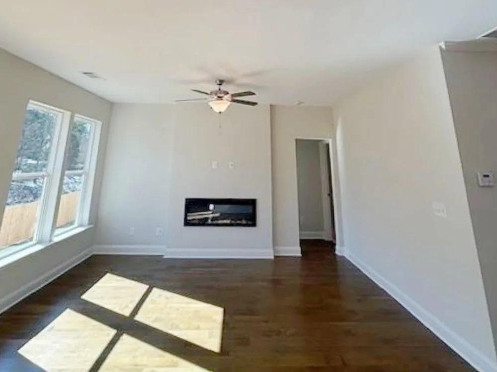 3112 Wild Clary (Lot 48) Court Buford, GA 30519