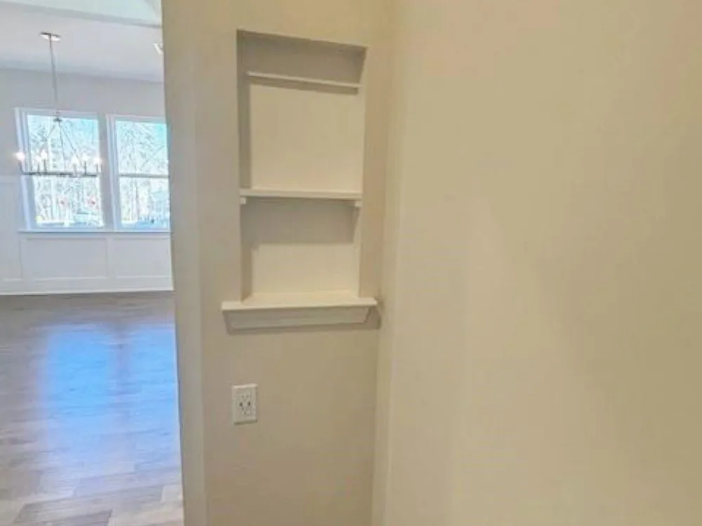 3112 Wild Clary (Lot 48) Court Buford, GA 30519