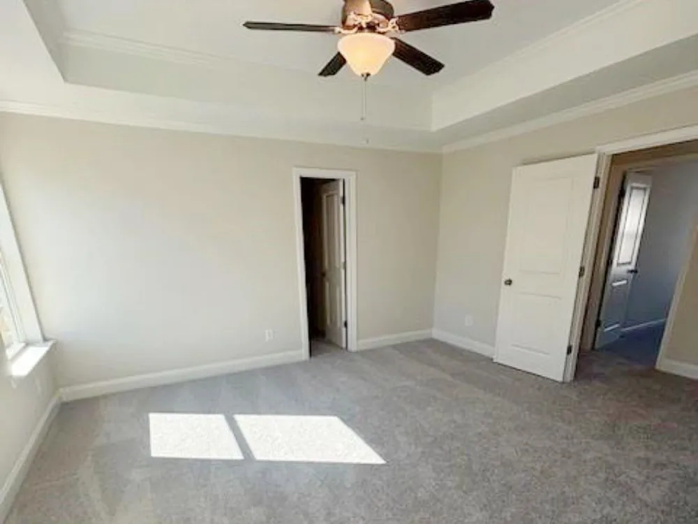 3112 Wild Clary (Lot 48) Court Buford, GA 30519