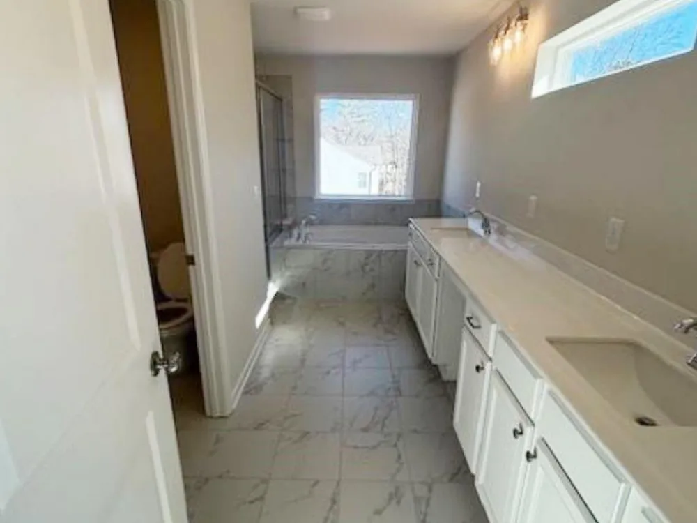 3112 Wild Clary (Lot 48) Court Buford, GA 30519