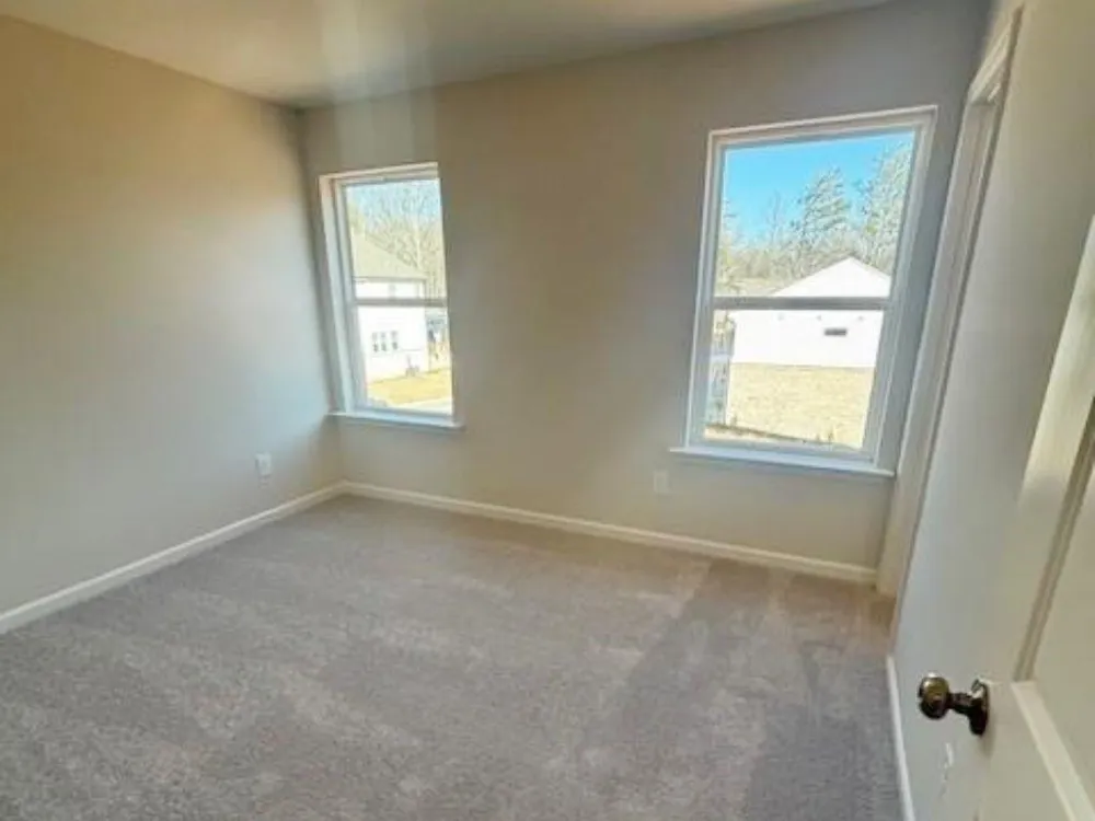 3112 Wild Clary (Lot 48) Court Buford, GA 30519