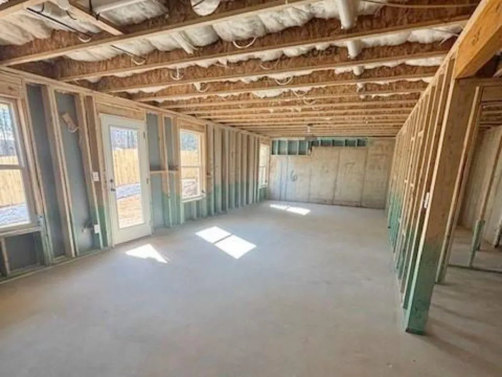 3112 Wild Clary (Lot 48) Court Buford, GA 30519