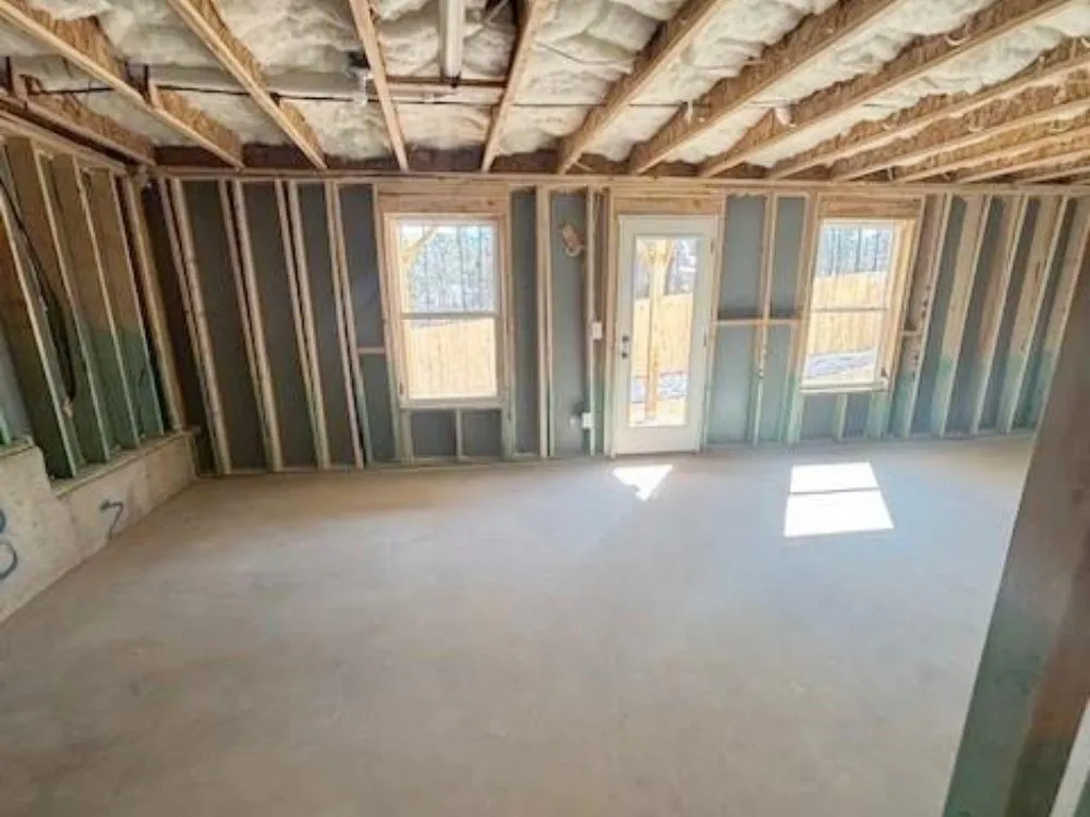3112 Wild Clary (Lot 48) Court Buford, GA 30519