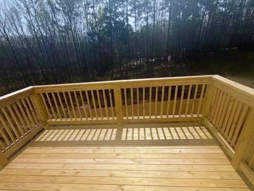 3112 Wild Clary (Lot 48) Court Buford, GA 30519