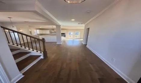 3112 Wild Clary (Lot 48) Court Buford, GA 30519