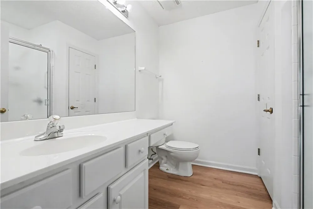 3758 NW Vineyards Lake Circle NW #8 Kennesaw, GA 30144