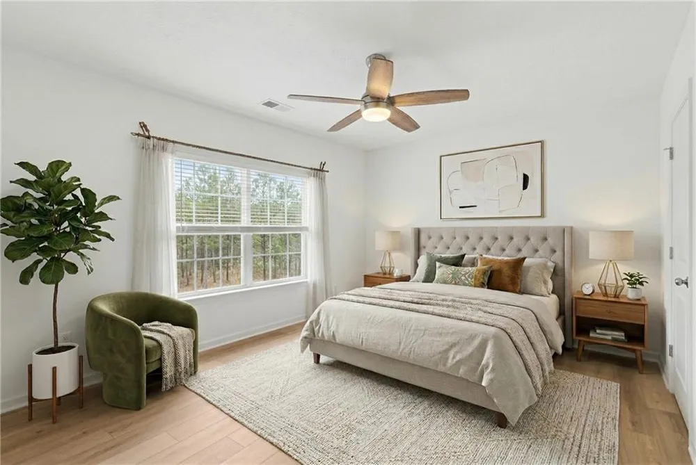 3758 NW Vineyards Lake Circle NW #8 Kennesaw, GA 30144