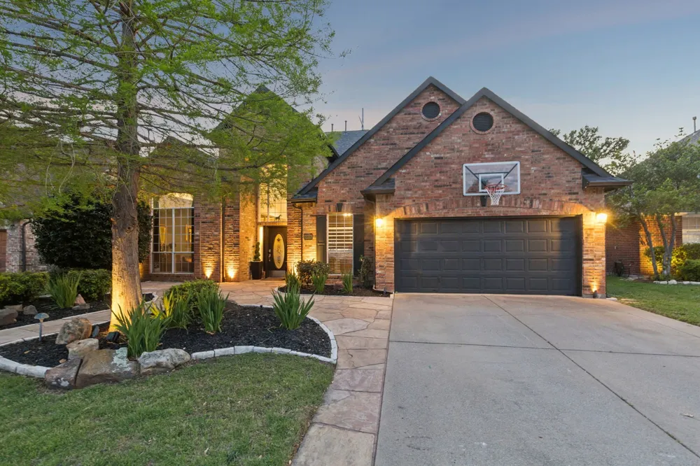 5805 Wilmington Drive Frisco, TX 75035