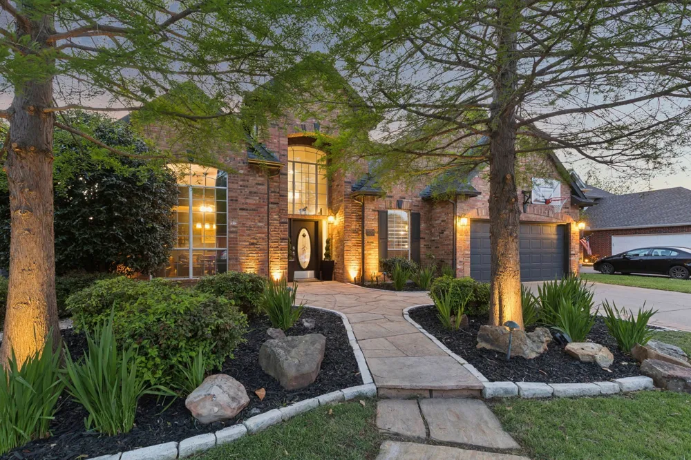 5805 Wilmington Drive Frisco, TX 75035