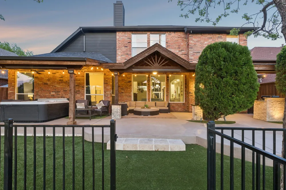 5805 Wilmington Drive Frisco, TX 75035