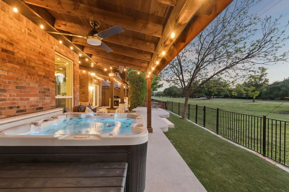 5805 Wilmington Drive Frisco, TX 75035