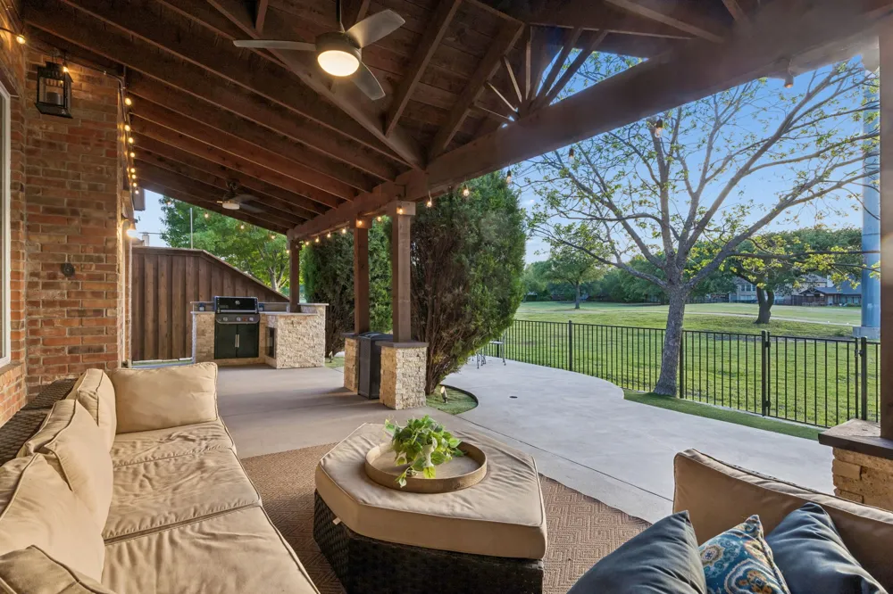 5805 Wilmington Drive Frisco, TX 75035
