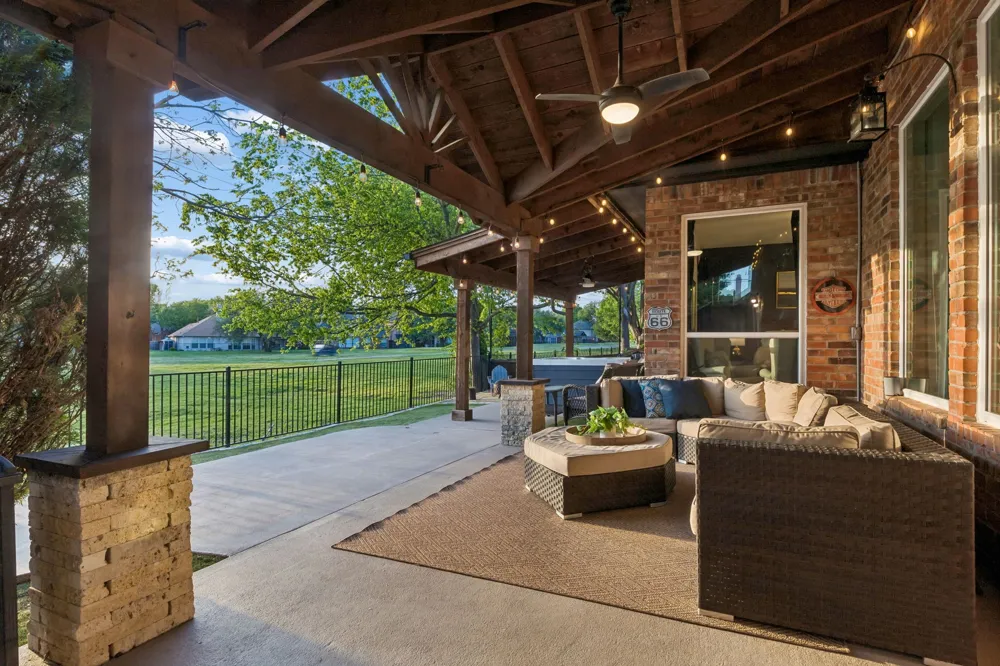 5805 Wilmington Drive Frisco, TX 75035