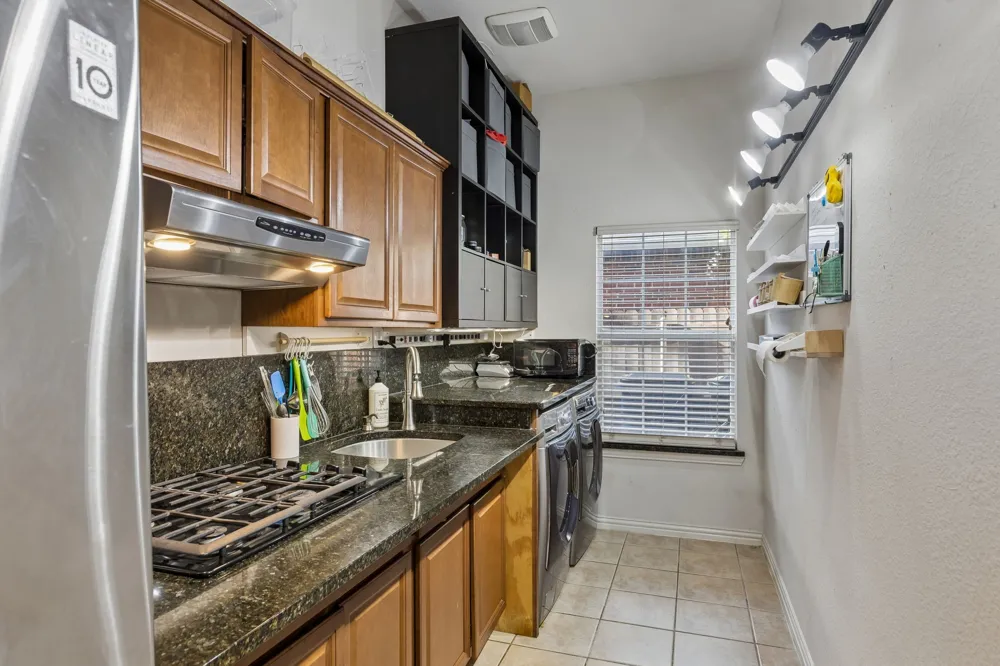 5805 Wilmington Drive Frisco, TX 75035