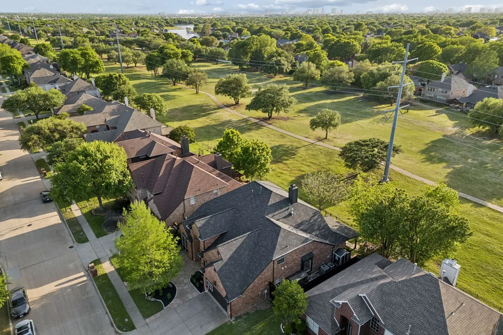 5805 Wilmington Drive Frisco, TX 75035