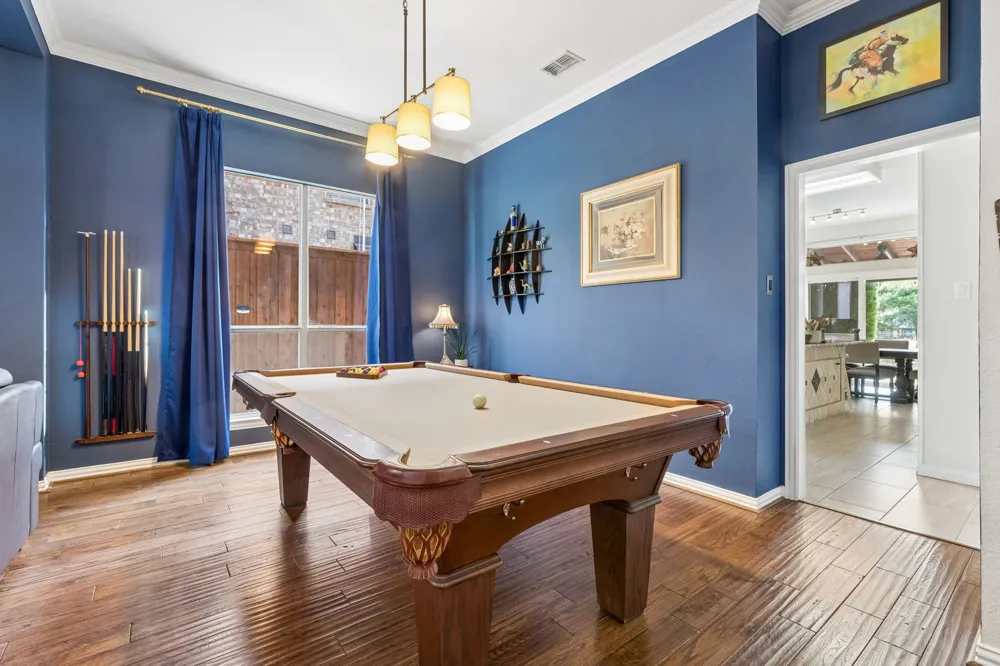5805 Wilmington Drive Frisco, TX 75035
