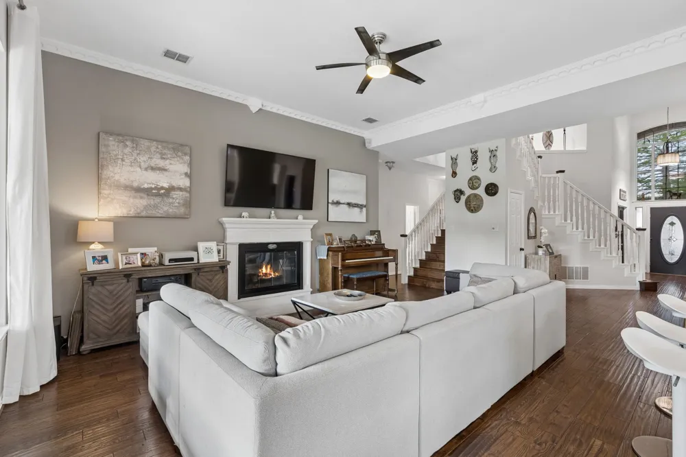 5805 Wilmington Drive Frisco, TX 75035