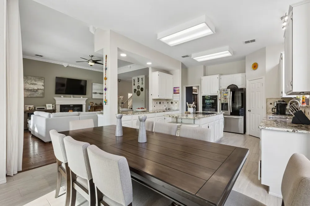 5805 Wilmington Drive Frisco, TX 75035