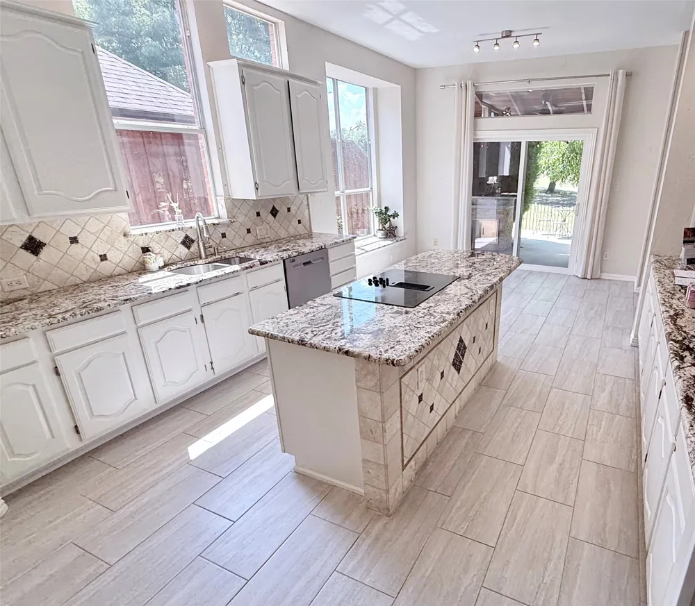 5805 Wilmington Drive Frisco, TX 75035