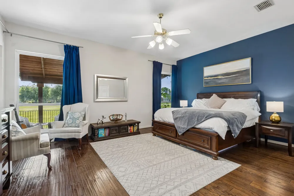 5805 Wilmington Drive Frisco, TX 75035