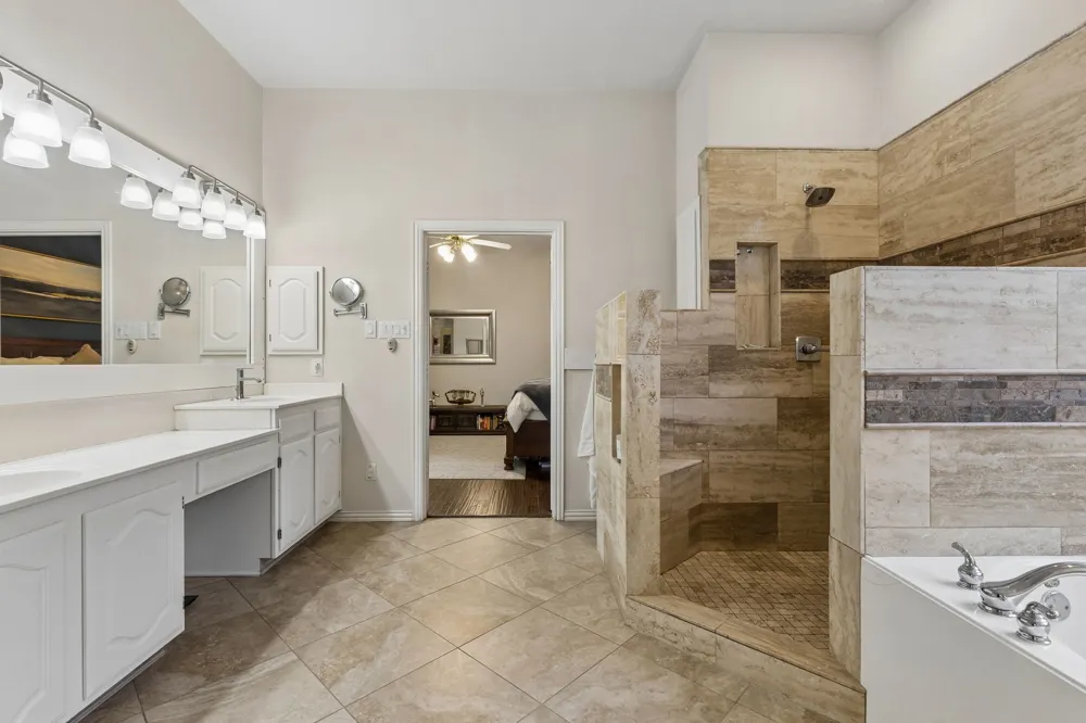 5805 Wilmington Drive Frisco, TX 75035