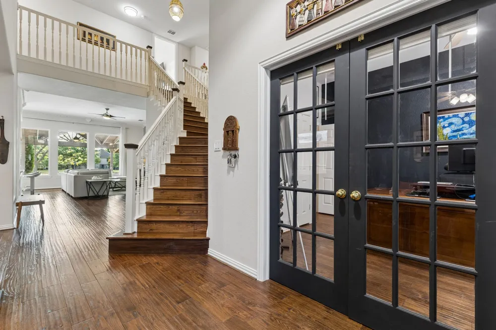 5805 Wilmington Drive Frisco, TX 75035
