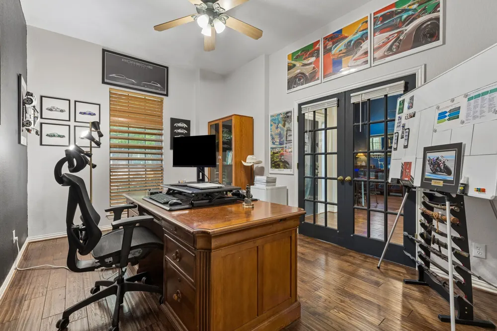 5805 Wilmington Drive Frisco, TX 75035