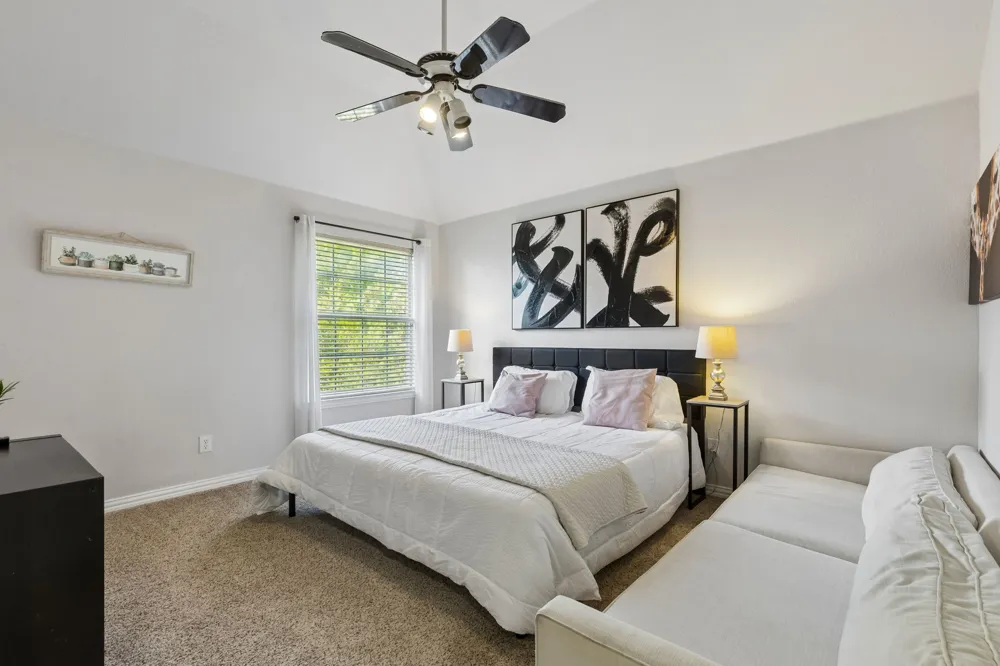 5805 Wilmington Drive Frisco, TX 75035