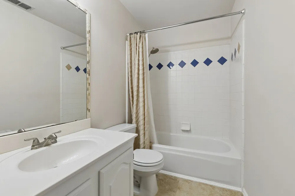 5805 Wilmington Drive Frisco, TX 75035