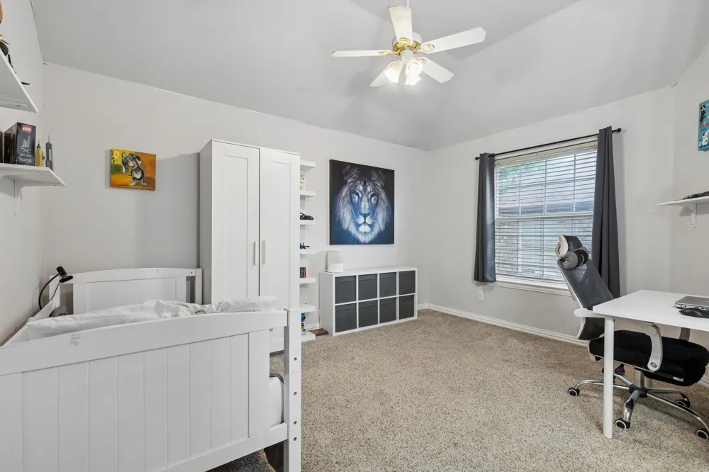 5805 Wilmington Drive Frisco, TX 75035