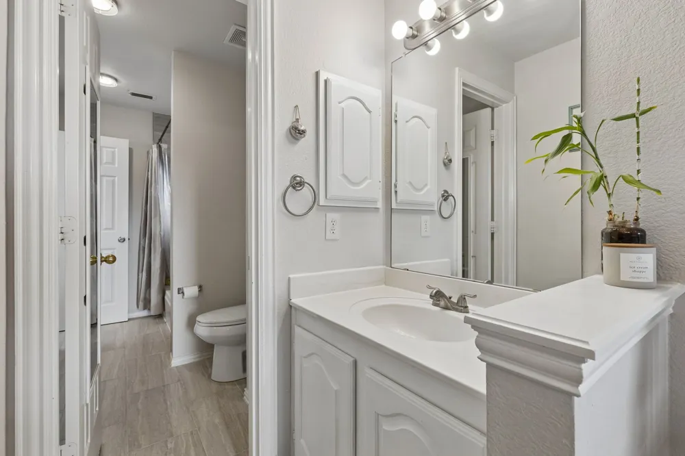 5805 Wilmington Drive Frisco, TX 75035