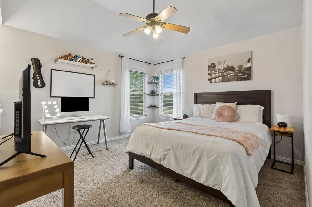 5805 Wilmington Drive Frisco, TX 75035