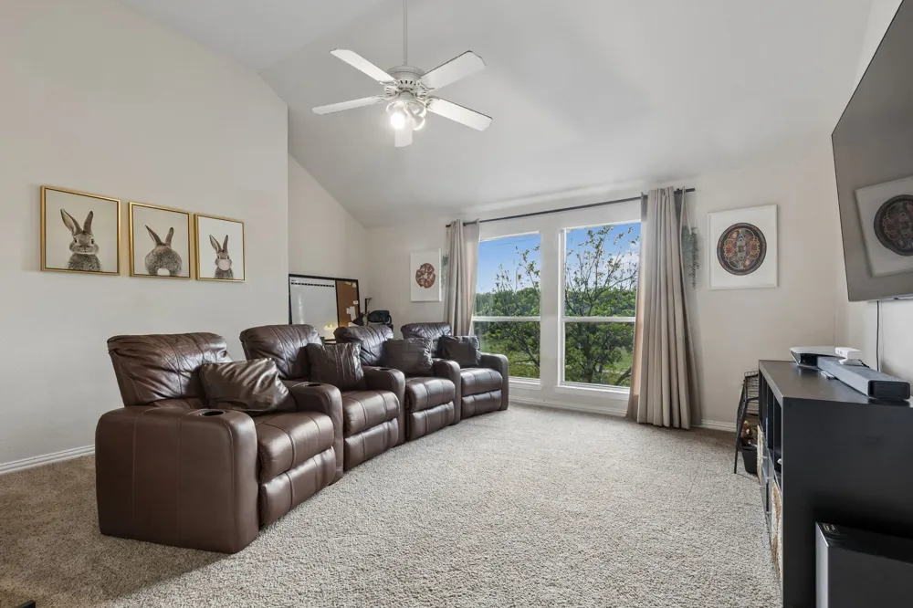 5805 Wilmington Drive Frisco, TX 75035