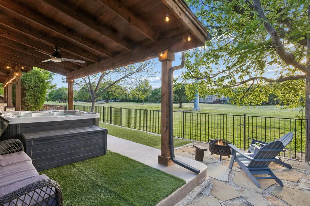 5805 Wilmington Drive Frisco, TX 75035