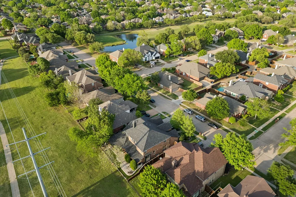 5805 Wilmington Drive Frisco, TX 75035