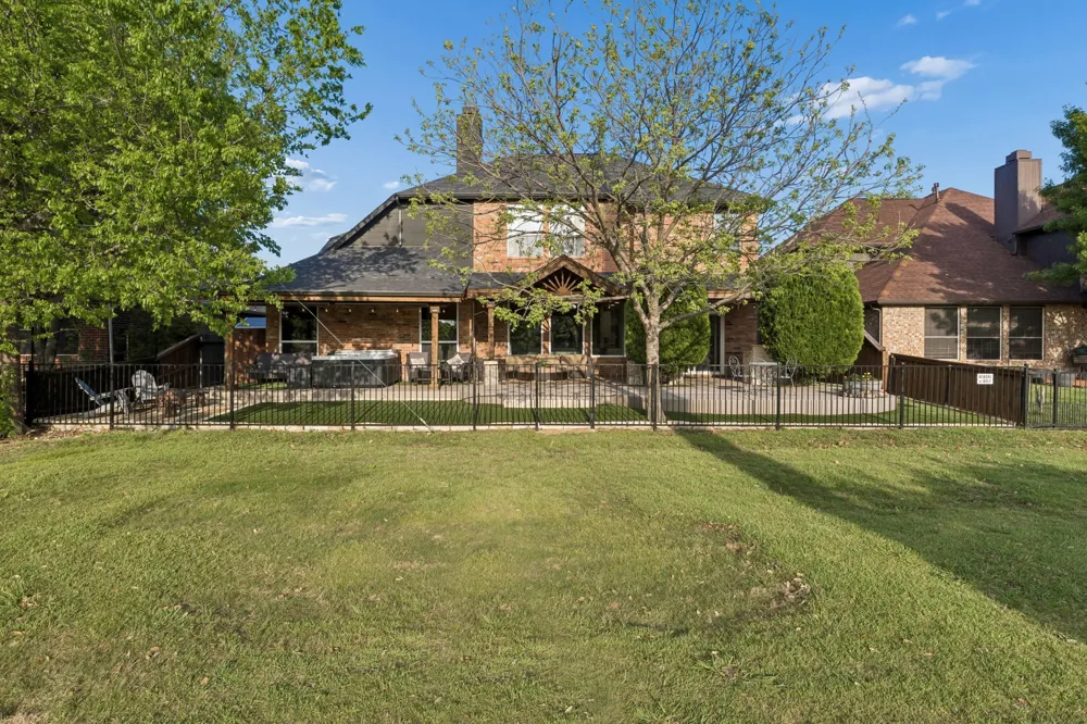 5805 Wilmington Drive Frisco, TX 75035
