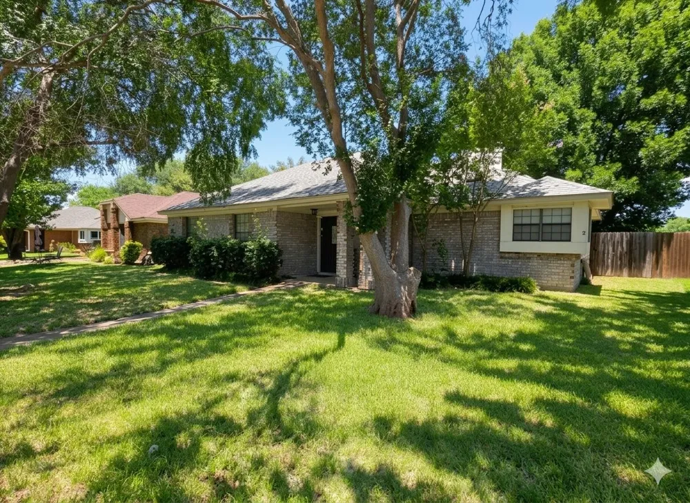 2401 Cortland Circle Rowlett, TX 75088